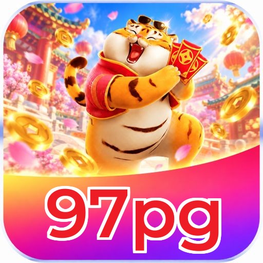 97pg Logo Oficial