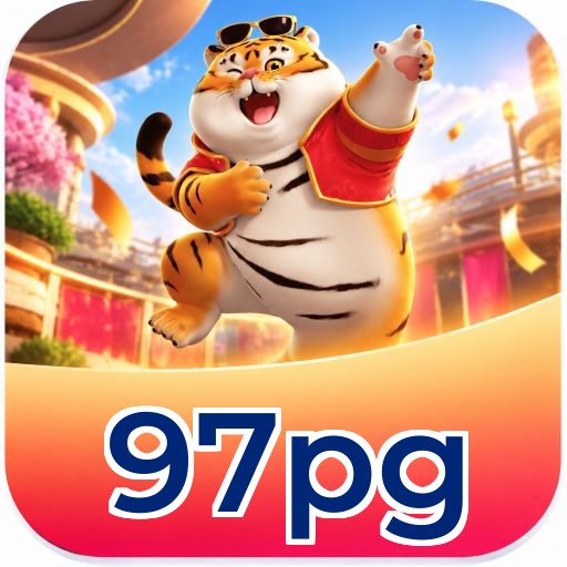 Logo da 97pg