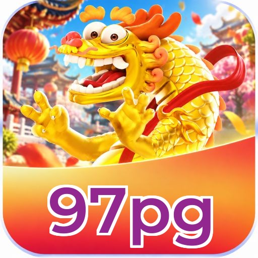 97pg Jackpots Progressivos