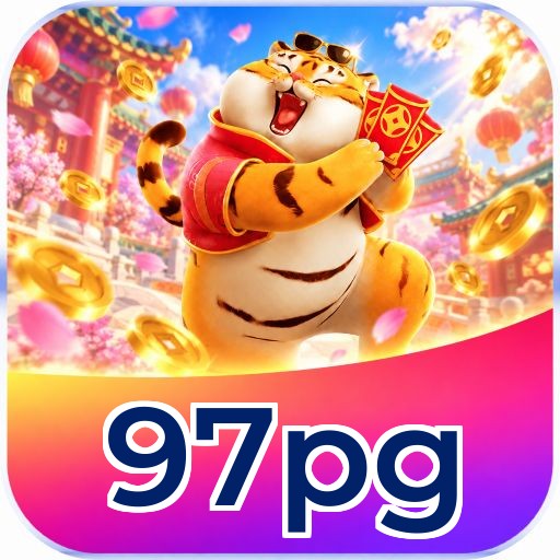 97pg Logo Seguro