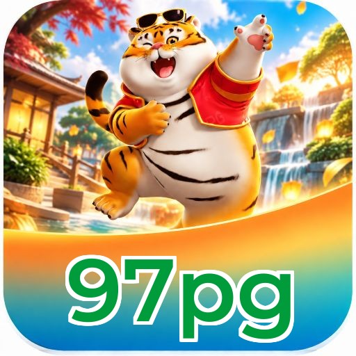 Como instalar o app da 97pg