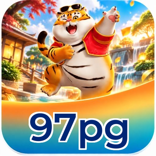 Logo 97pg APK Android Brasil