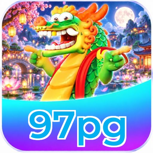 Requisitos do APK 97pg para Android - Logo Oficial