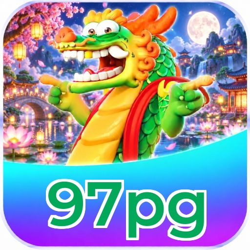 Logo 97pg Telegram Canal Oficial